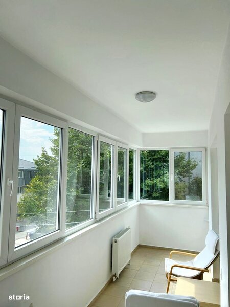 Oituz 52, Popesti Leordeni, Ilfov.