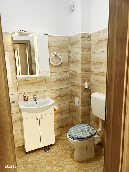 Oituz 52, Popesti Leordeni, Ilfov.