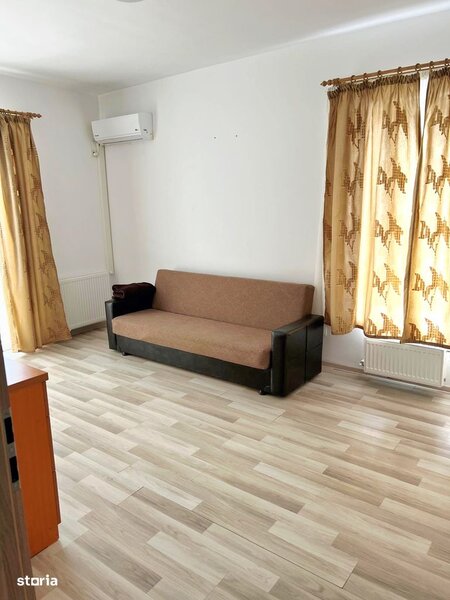 Oituz 52, Popesti Leordeni, Ilfov.