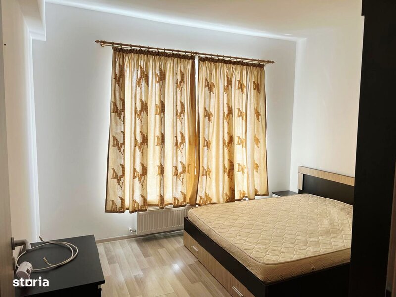 Oituz 52, Popesti Leordeni, Ilfov.