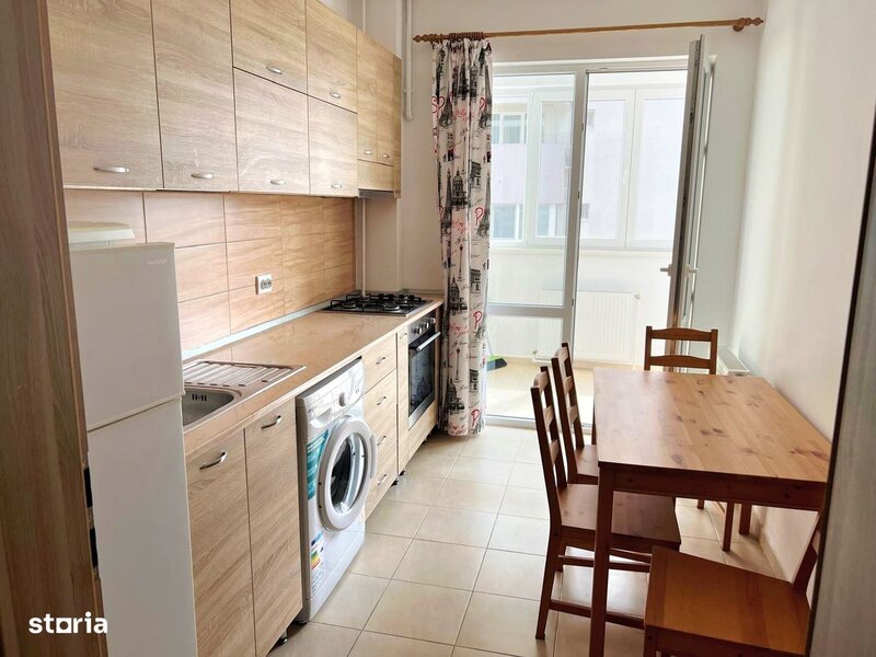 Oituz 52, Popesti Leordeni, Ilfov.